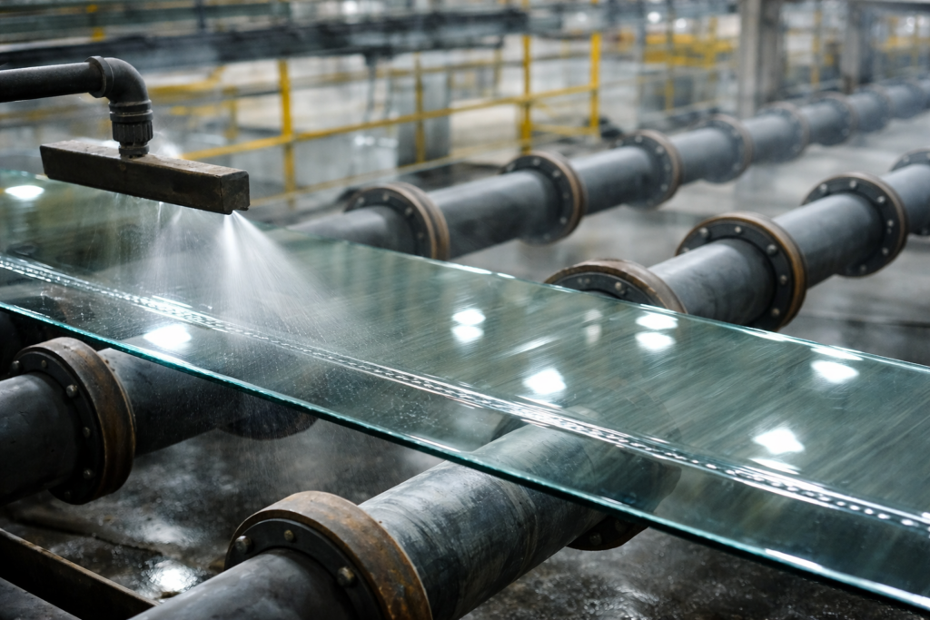 glass manufacturing supplier sourcing turkey